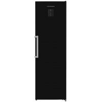 Холодильник отдельностоящий KUPPERSBERG NRS 186 BK (модификация 2023 года), чёрный