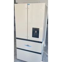 Холодильник KAISER KS 80425 ELFEM, бежевый