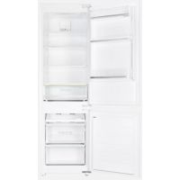 Встраиваемый холодильник Kuppersberg NBM 17863, белый